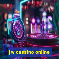 jw cassino online