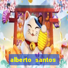 alberto santos dumont escola