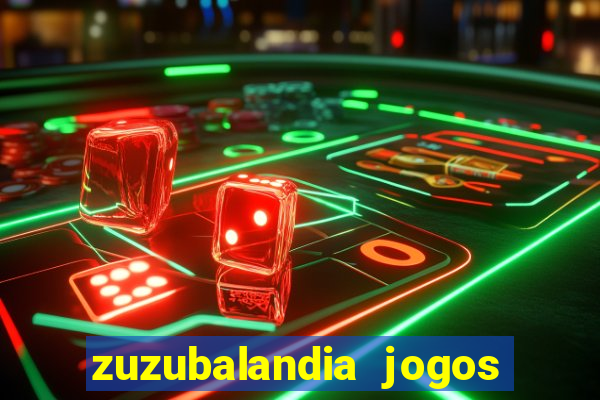 zuzubalandia jogos de matematica