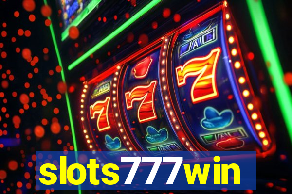 slots777win