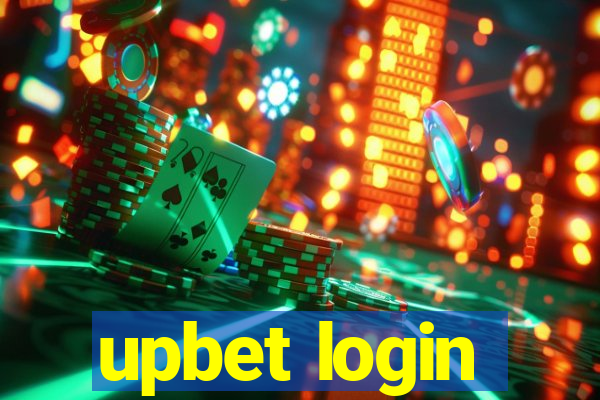 upbet login