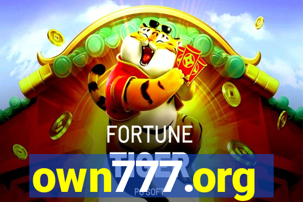 own777.org