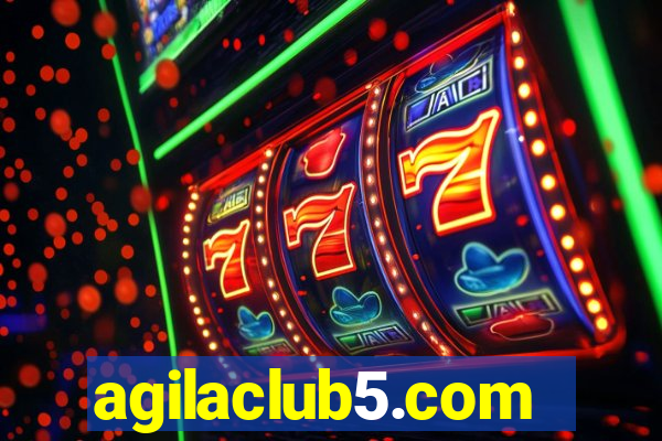 agilaclub5.com