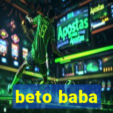 beto baba