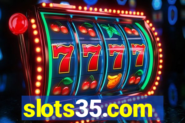 slots35.com