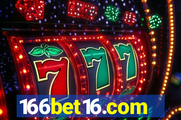 166bet16.com