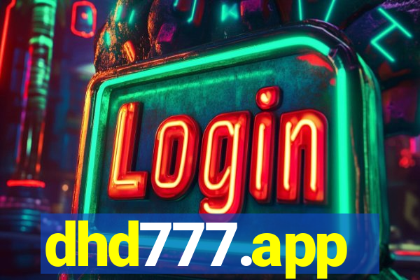 dhd777.app