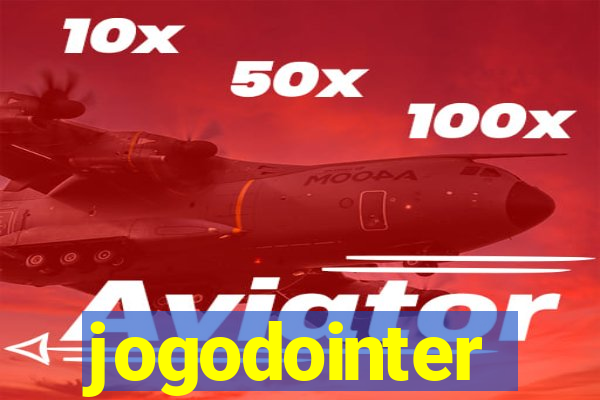 jogodointer