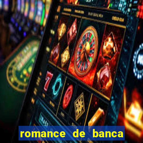 romance de banca digital 2014