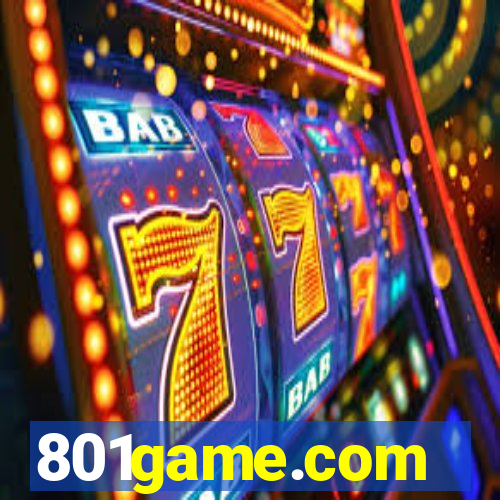 801game.com