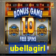 ubellagirl