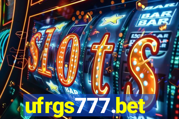ufrgs777.bet