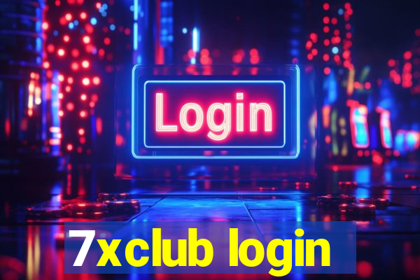 7xclub login