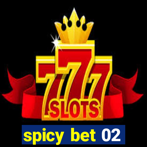 spicy bet 02