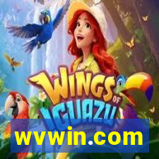 wvwin.com