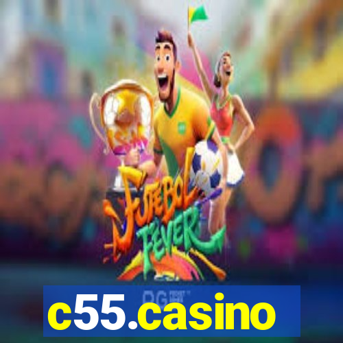 c55.casino