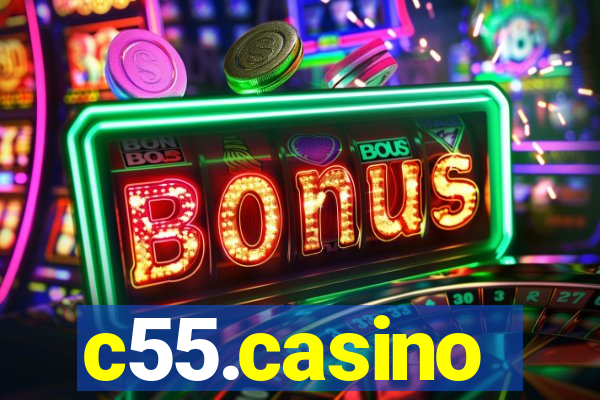 c55.casino