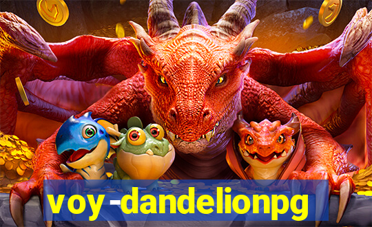voy-dandelionpg.com