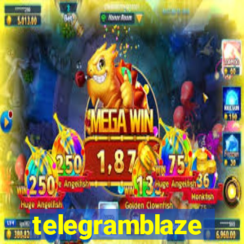 telegramblaze