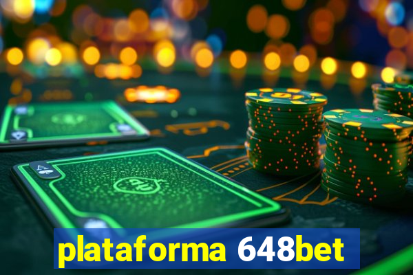 plataforma 648bet