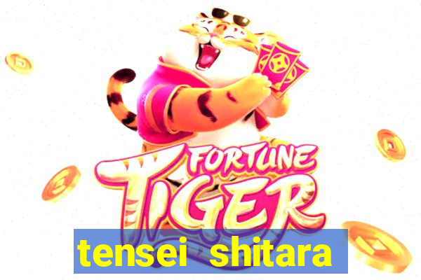 tensei shitara slime datta ken season 3