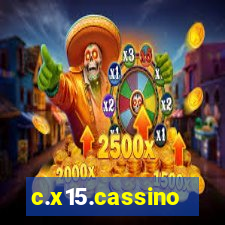 c.x15.cassino