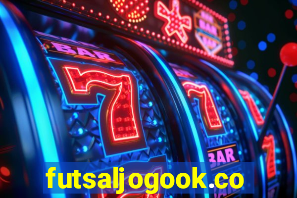 futsaljogook.com