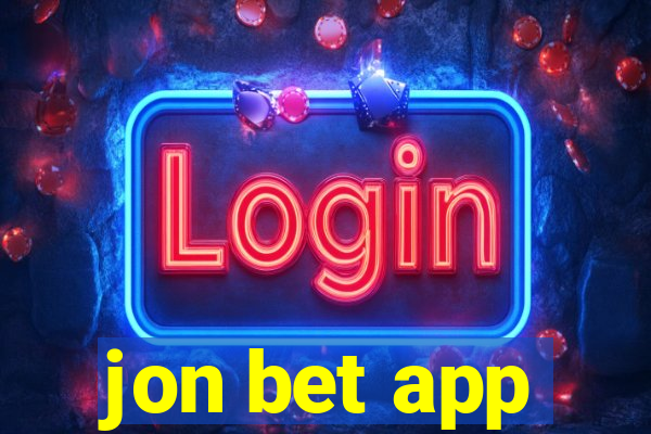 jon bet app
