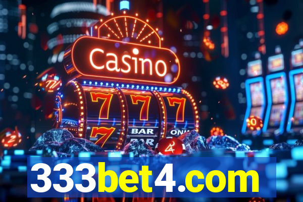333bet4.com