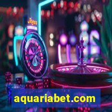aquariabet.com