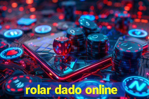 rolar dado online