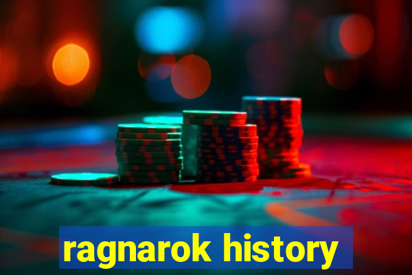 ragnarok history
