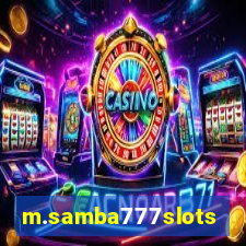 m.samba777slots