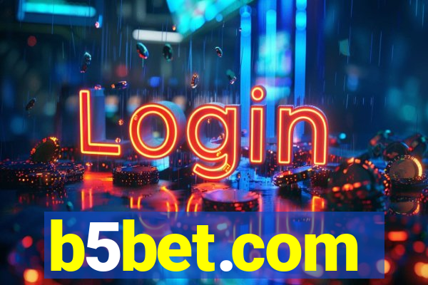 b5bet.com