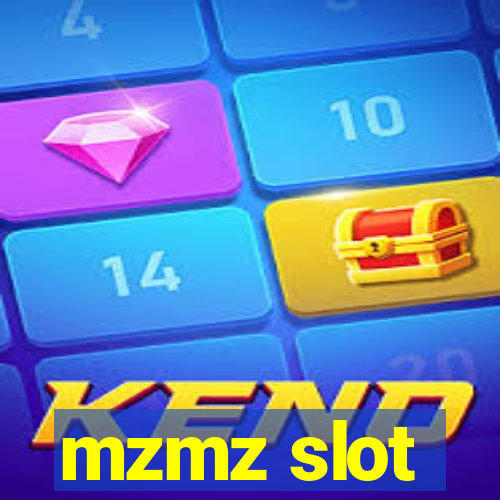 mzmz slot