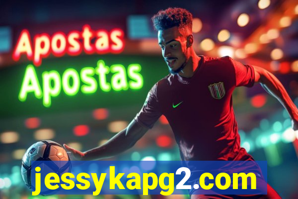 jessykapg2.com