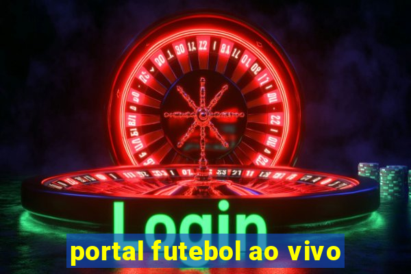 portal futebol ao vivo