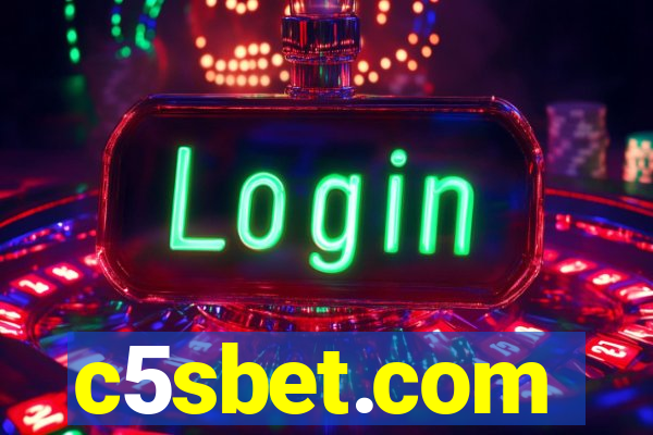 c5sbet.com