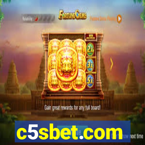 c5sbet.com
