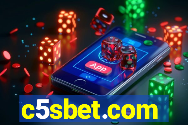 c5sbet.com