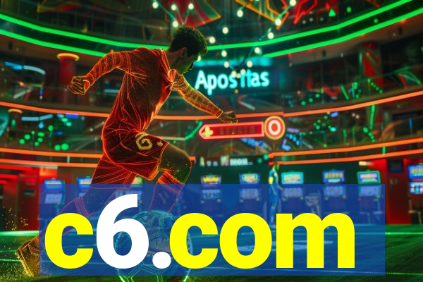 c6.com