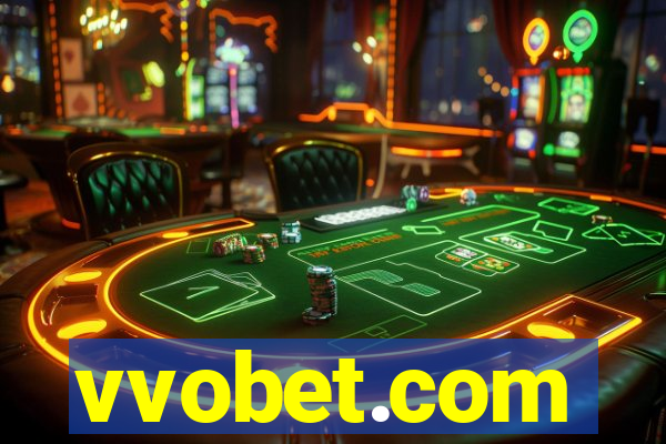vvobet.com