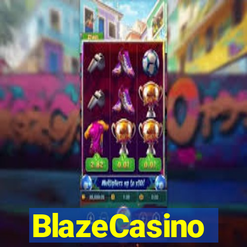 BlazeCasino