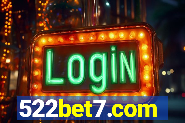 522bet7.com
