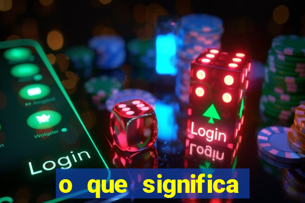 o que significa letra guardada