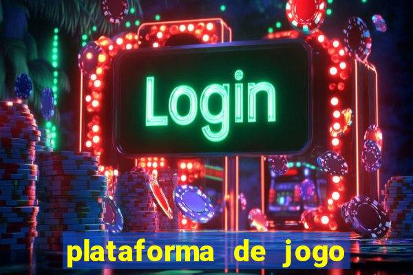 plataforma de jogo do silvio santos