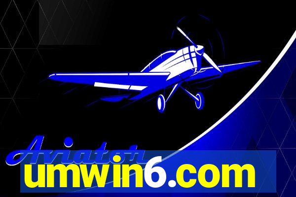 umwin6.com