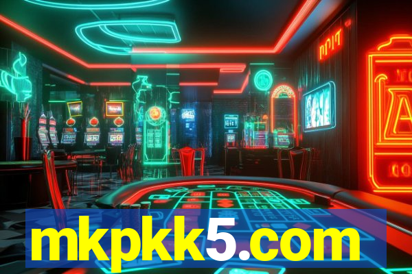 mkpkk5.com