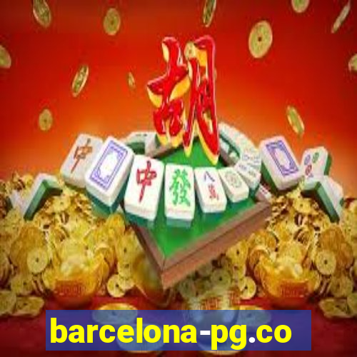 barcelona-pg.com