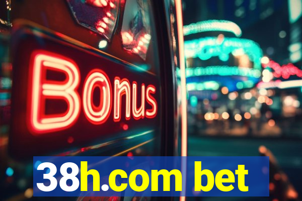 38h.com bet